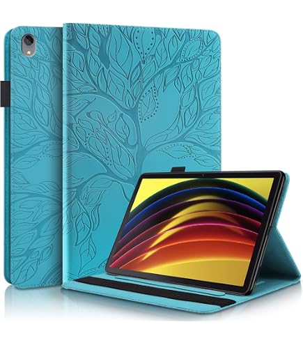 Amazon.com: ProCase Case for Lenovo Tab P11 Plus 2021 / Tab P11